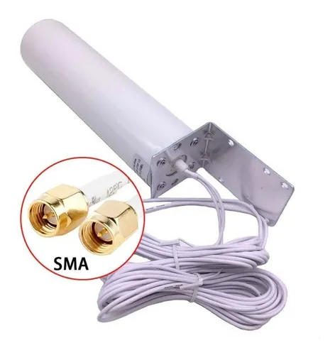 Router Mercusys / Antena 4G WNC